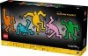 LEGO Klocki ART 31216 Keith Haring - tańczące postacie